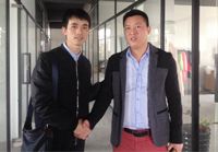 设计师很专业，集施工、设计为一体很省心
